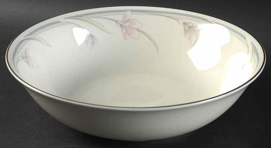 Sweetly 9" Round Vegetable Bowl by Home Beautiful-1