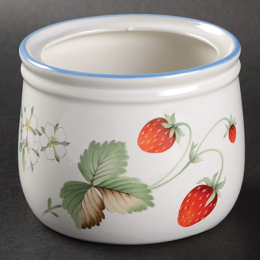 Tempting Sugar Bowl No Lid by Home Beautiful-1