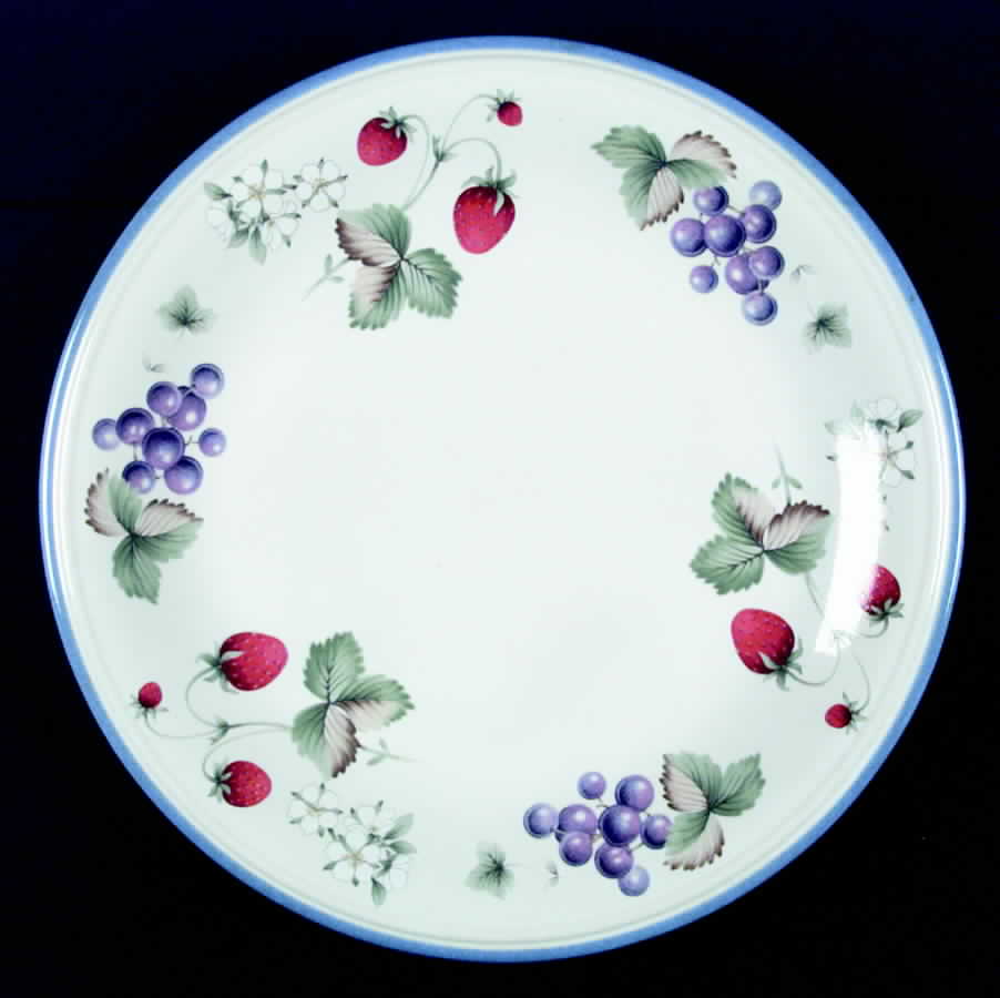 Tempting Dinner Plate by Home Beautiful-1