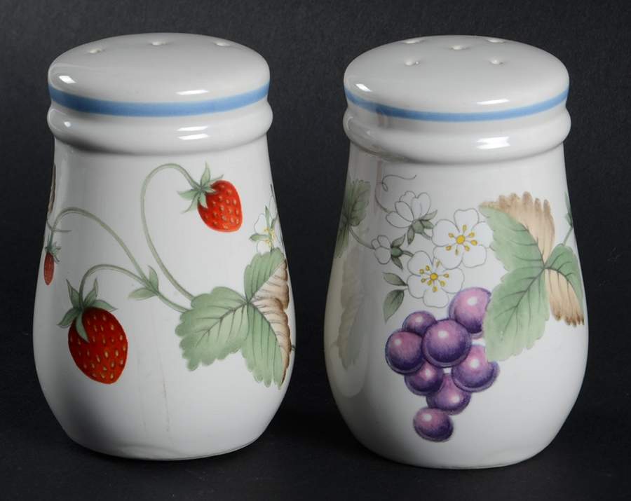 Tempting Salt & Pepper Set by Home Beautiful-1