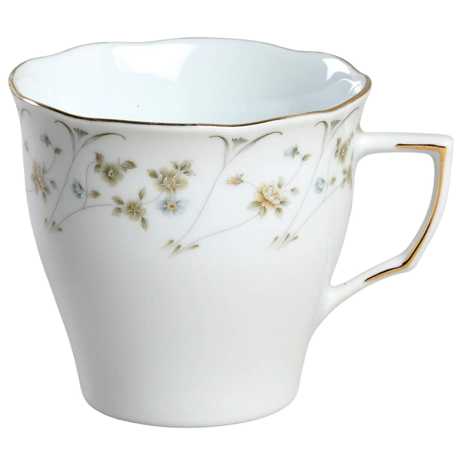 Briarwood Flat Cup by Home Beautiful-1