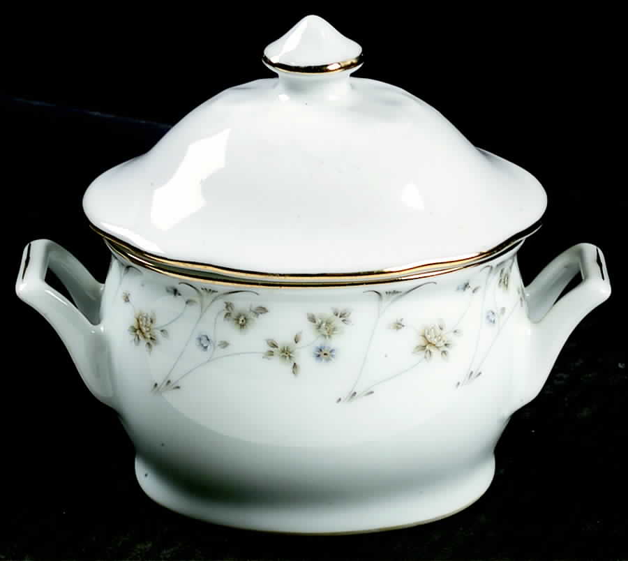Briarwood Sugar Bowl & Lid by Home Beautiful-1