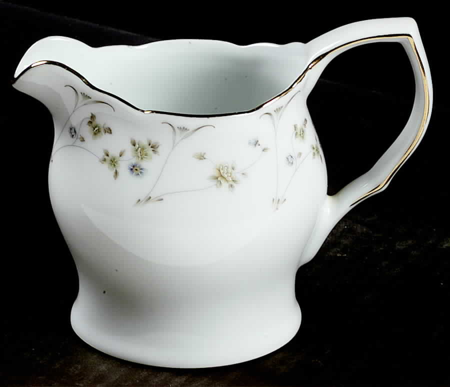 Briarwood Creamer by Home Beautiful-1