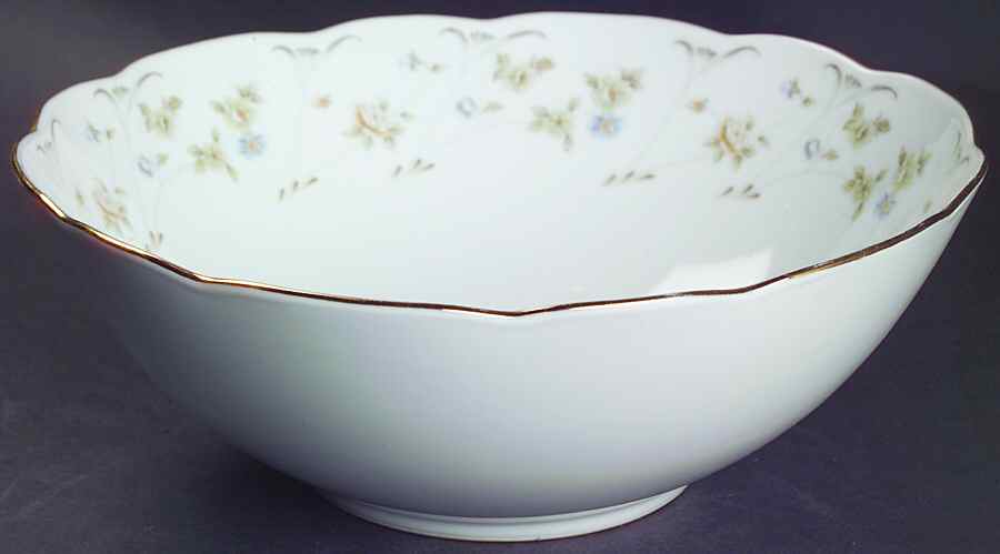 Briarwood 8" Round Vegetable Bowl by Home Beautiful-1