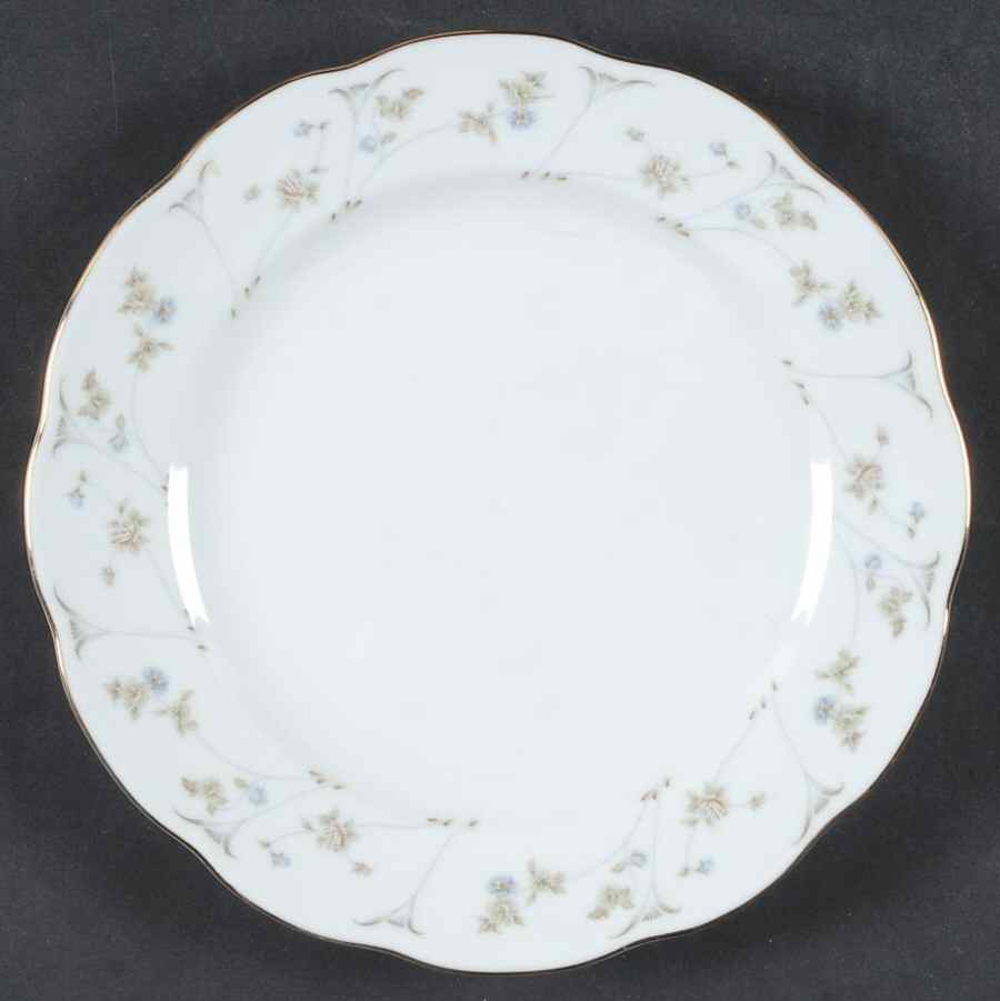 Briarwood Salad Plate by Home Beautiful-1