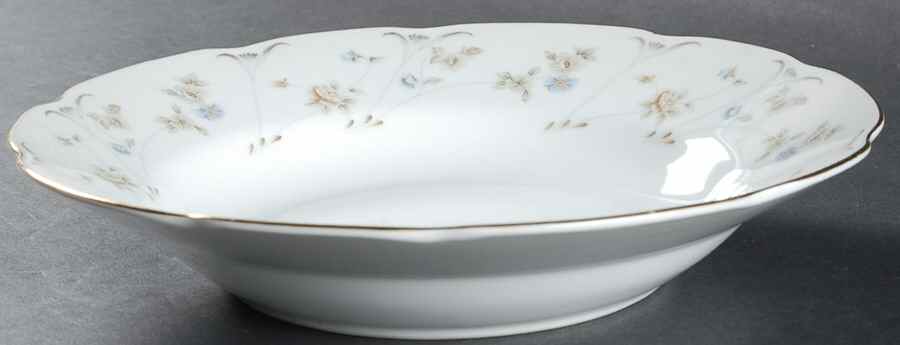 Briarwood Large Rim Soup Bowl by Home Beautiful-1