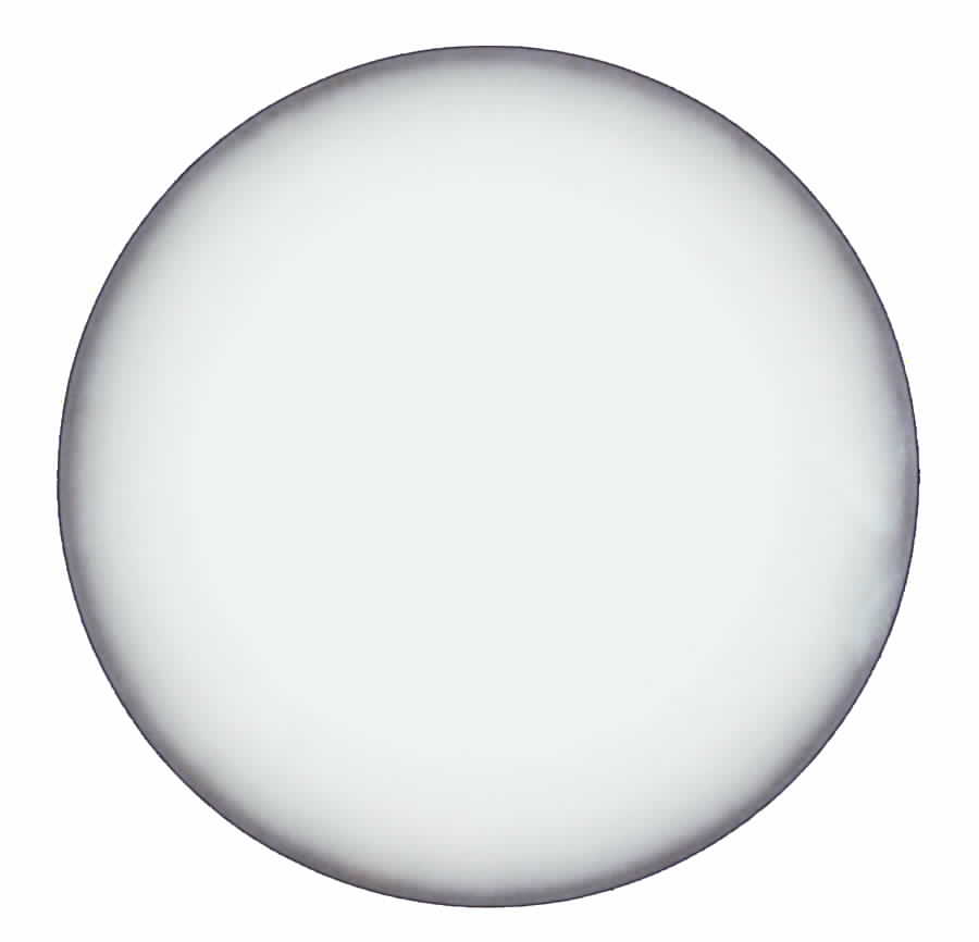 HUT576 Bread & Butter Plate by Hutschenreuther-1