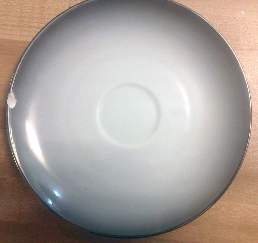 HUT576 Saucer by Hutschenreuther-1