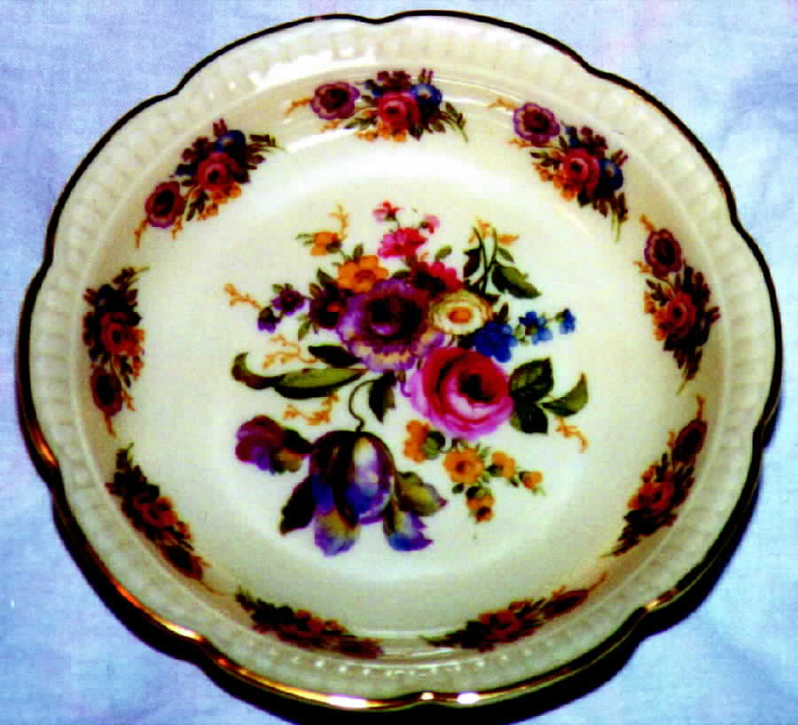 HC500 Fruit/Dessert (Sauce) Bowl by Heinrich - H&C-1