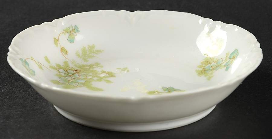 Schleiger 52o Fruit/Dessert (Sauce) Bowl by Haviland-1