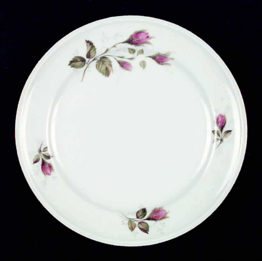 2001 Salad Plate by Hutschenreuther-1