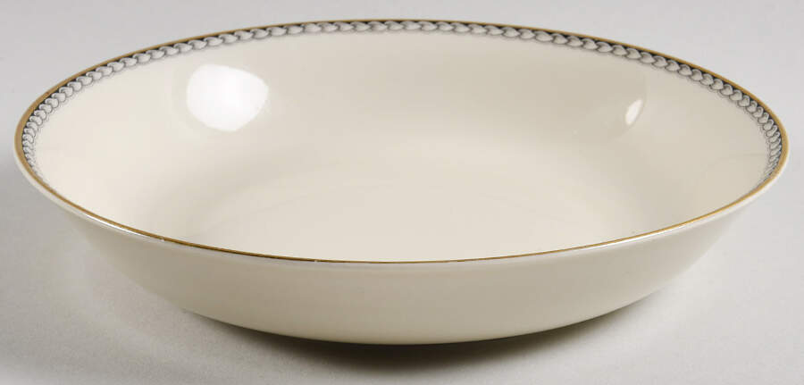 14735 Coupe Soup Bowl by Heinrich - H&C-1