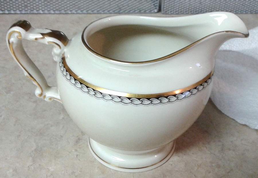 14735 Creamer by Heinrich - H&C-1