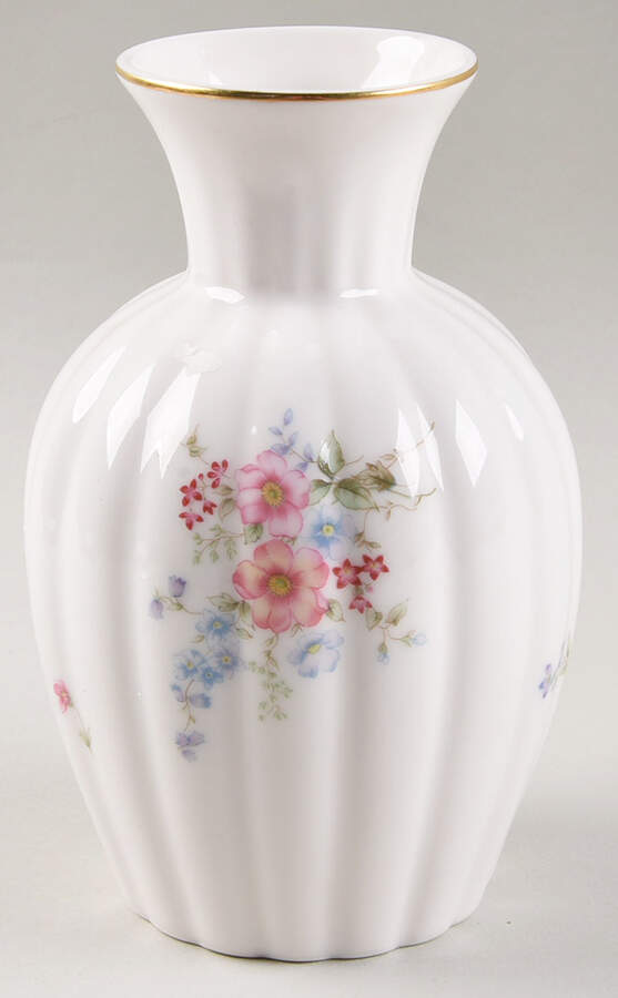 Romance 6" Vase by Home Beautiful-1