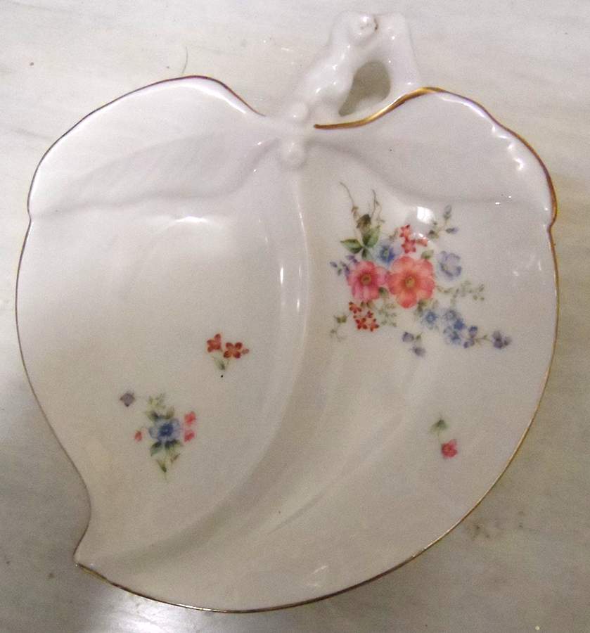 Romance Heart Shaped Dish by Home Beautiful-1
