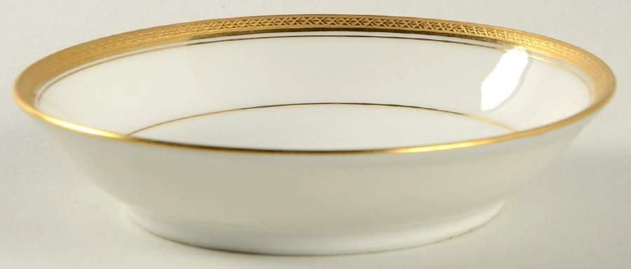 Schleiger 775 Fruit/Dessert (Sauce) Bowl by Haviland-1