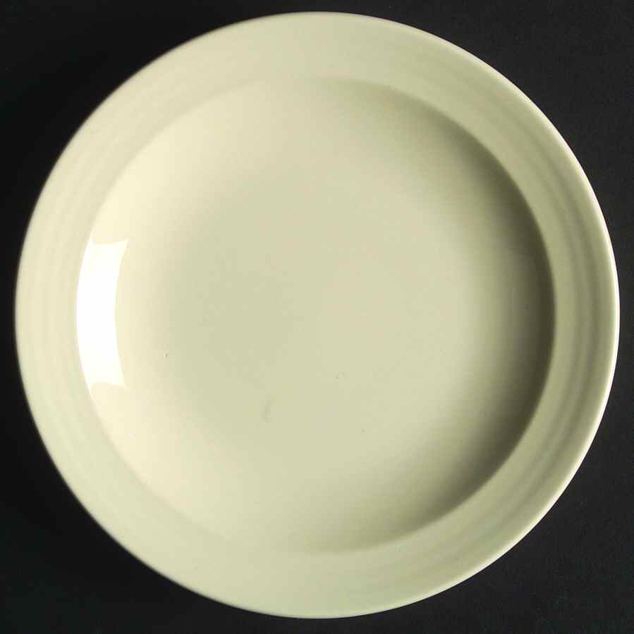 Hearthside Salad Plate by Homer Laughlin -1
