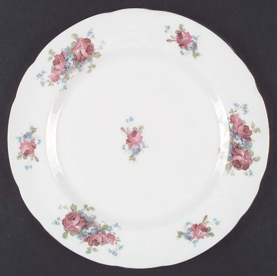 HAM37 Dinner Plate by Hammersley-1