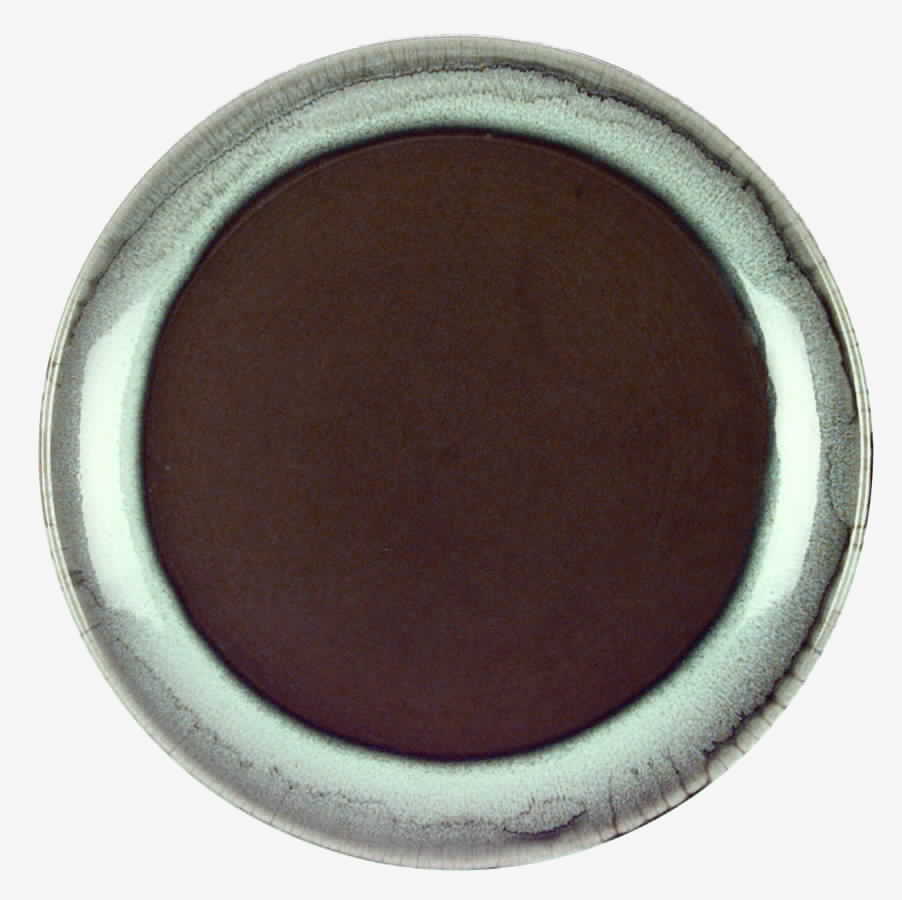HAR46 Dinner Plate by Harker-1