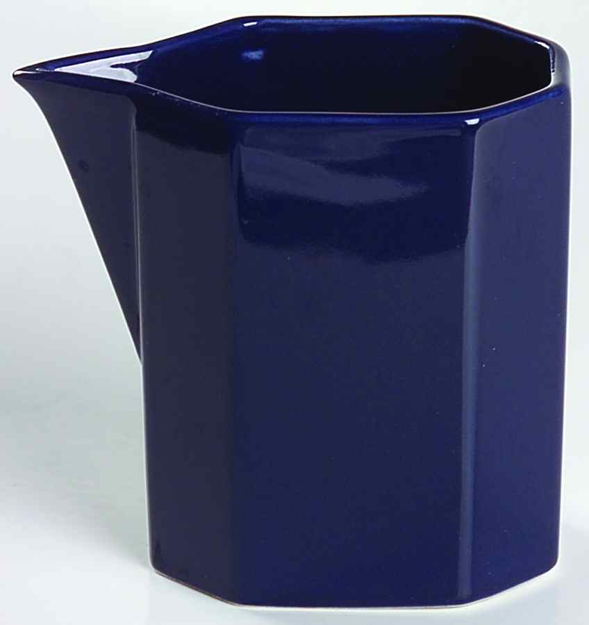 Paris Navy Creamer by Daniel Hechter-1