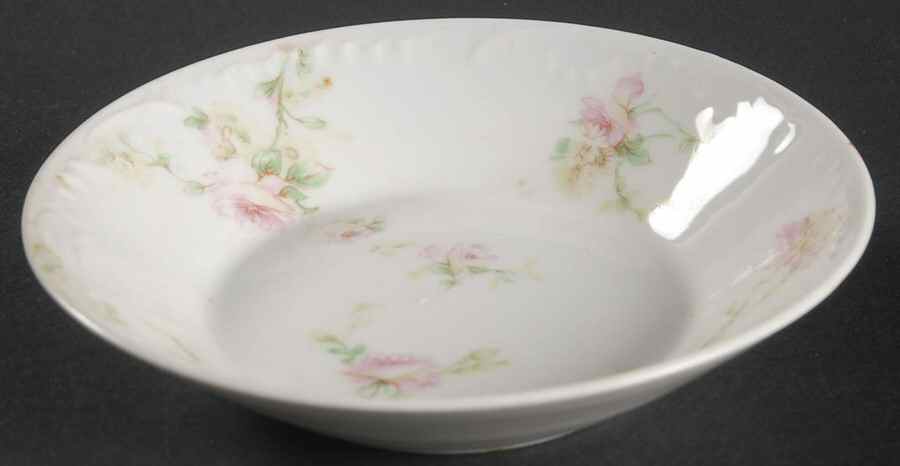 Schleiger 840f Fruit/Dessert (Sauce) Bowl by Haviland-1