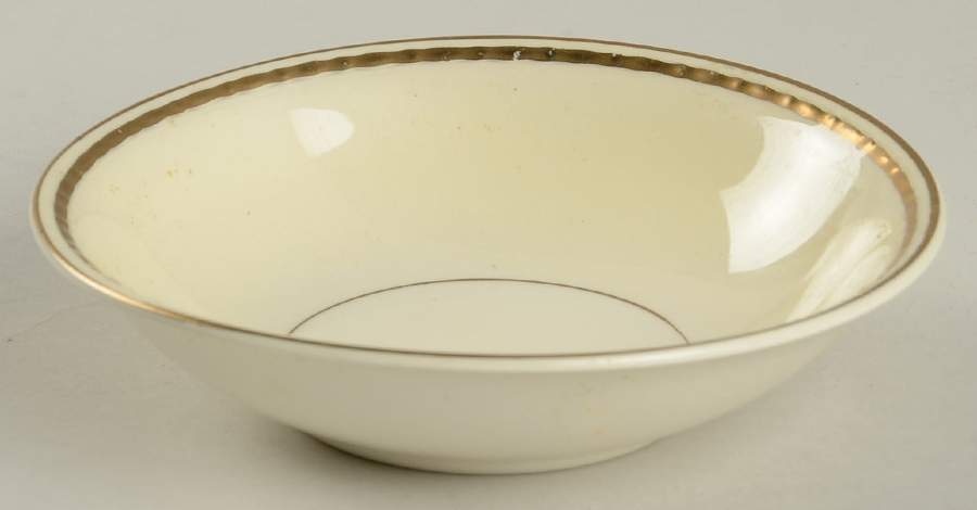G3486 Fruit/Dessert (Sauce) Bowl by Homer Laughlin -1