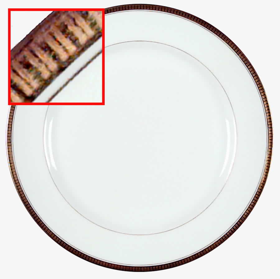 30783 Dinner Plate by Haviland-1