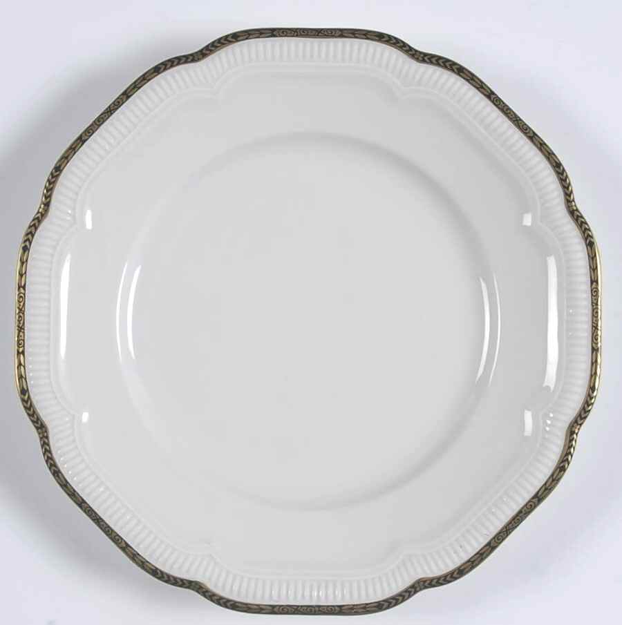 HUT583 Bread & Butter Plate by Hutschenreuther-1