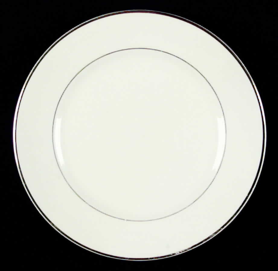 K6906 Bread & Butter Plate by Homer Laughlin -1