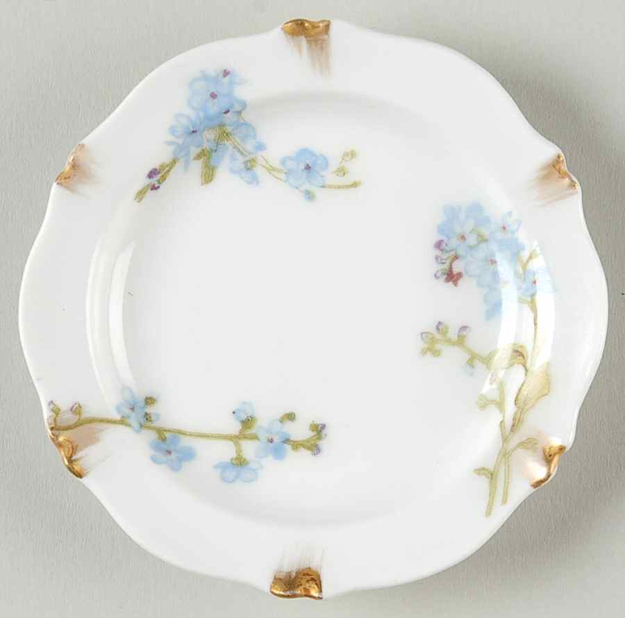 H2832 Butter Pat by Haviland-1