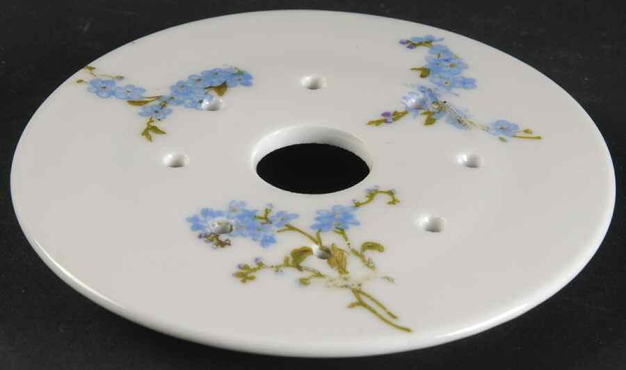 H2832 Strainer for Round Butter by Haviland-1