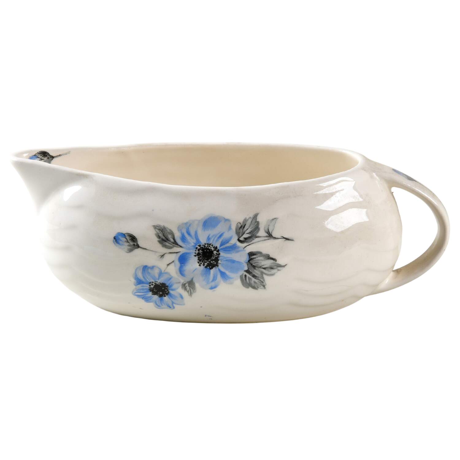 Gascon Gravy Boat by Homer Laughlin -1
