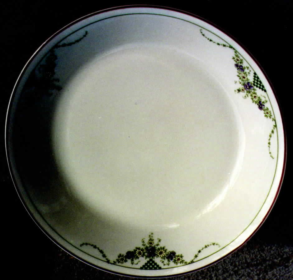 2049 Coupe Soup Bowl by Hutschenreuther-1
