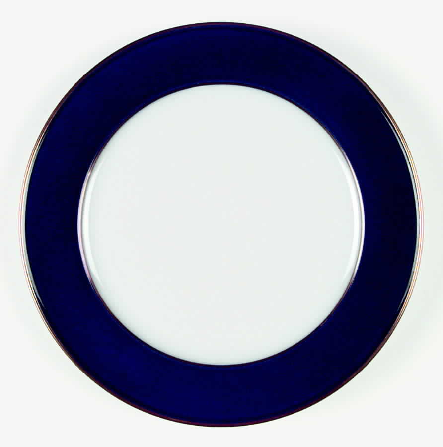 HUT585 Dinner Plate by Hutschenreuther-1