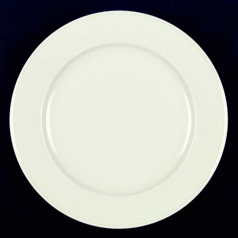 Turvel Dinner Plate by Hutschenreuther-1