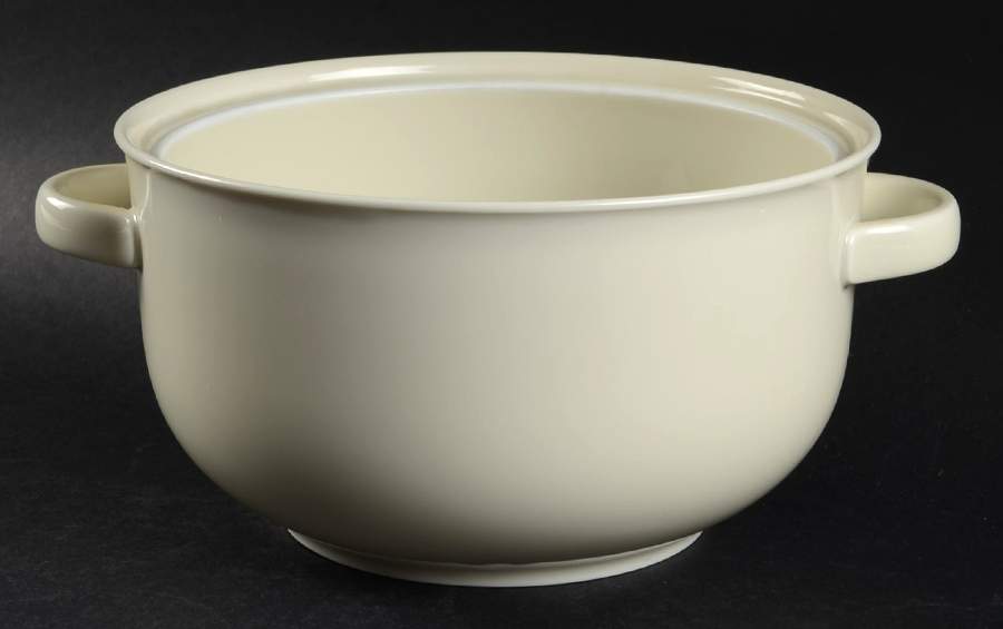 Turvel Tureen No Lid by Hutschenreuther-1