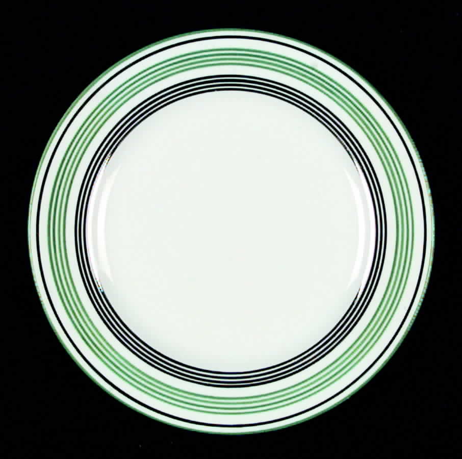 HGH2 Salad Plate by E Hughes-1