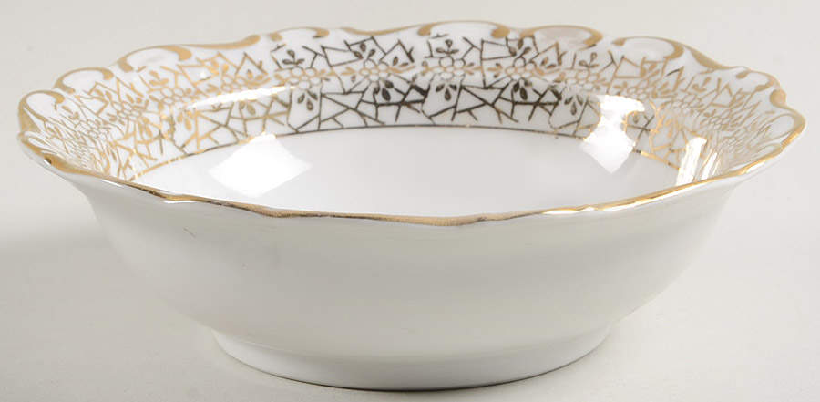 HDR2 Rim Cereal Bowl by House Dresden-1