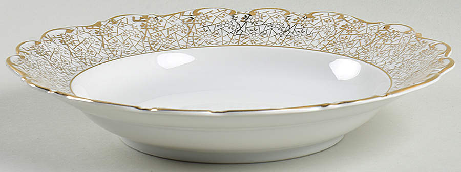 HDR2 Large Rim Soup Bowl by House Dresden-1