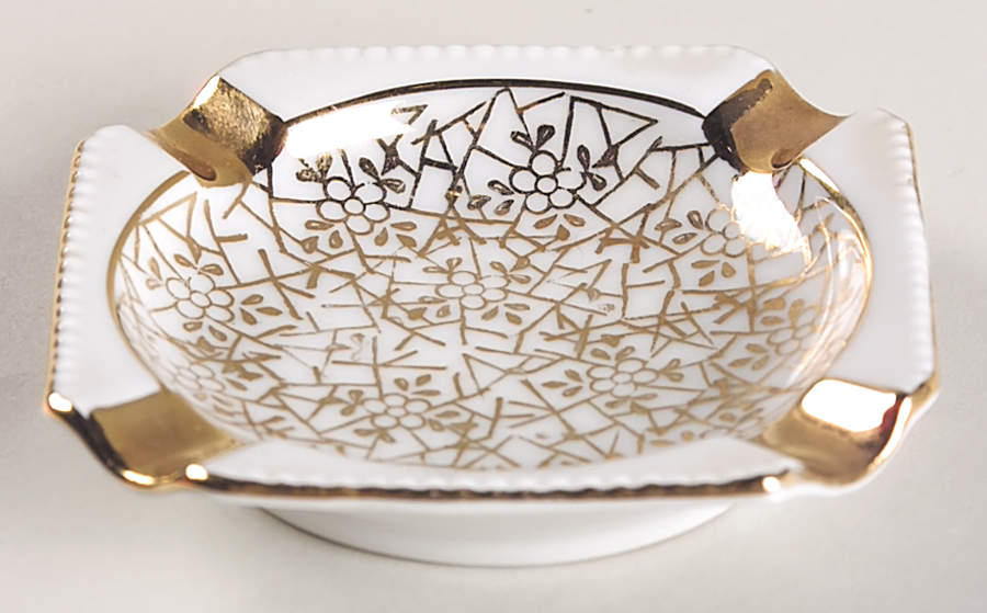 HDR2 Small Ashtray by House Dresden-1