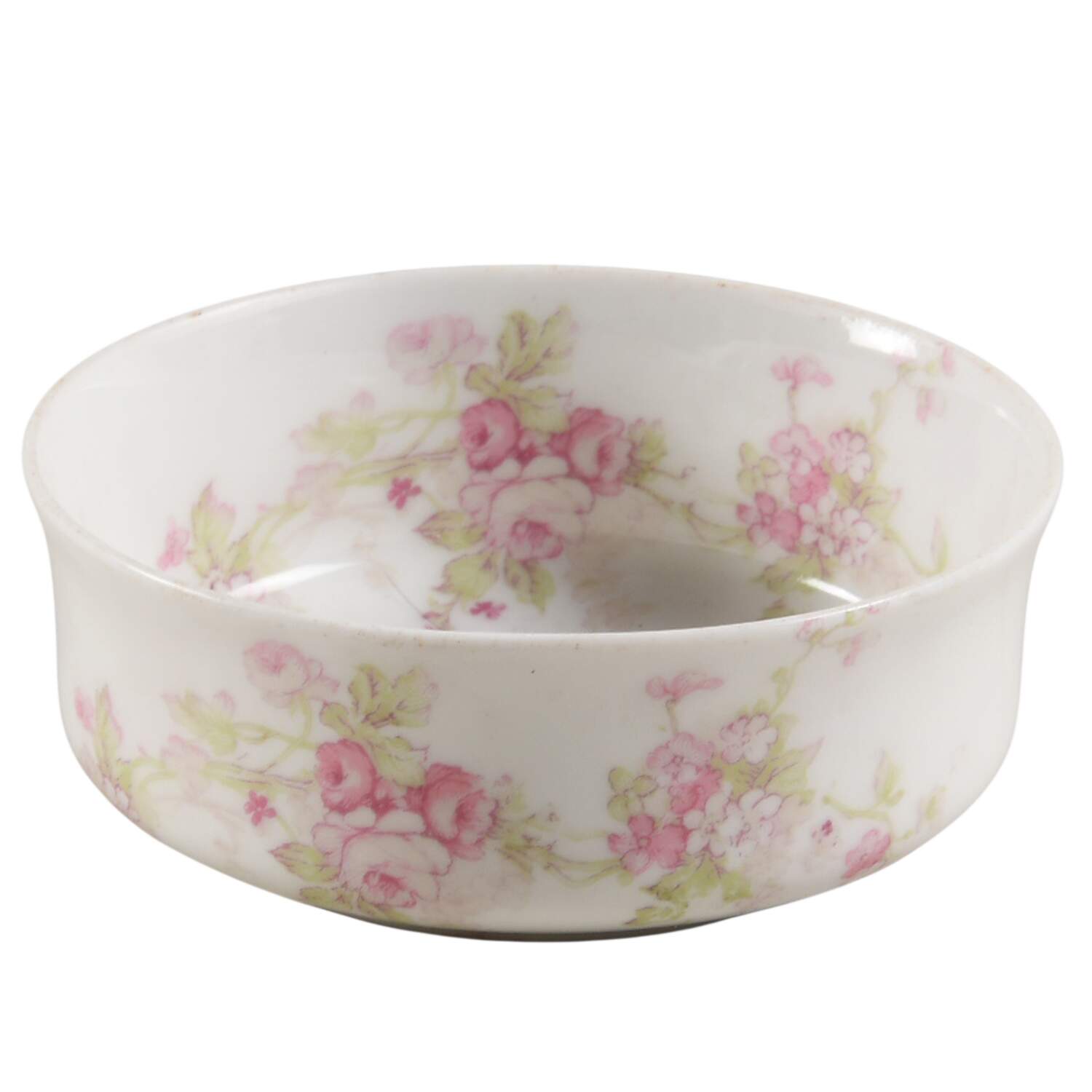H592 Ramekin No Saucer by Haviland-1