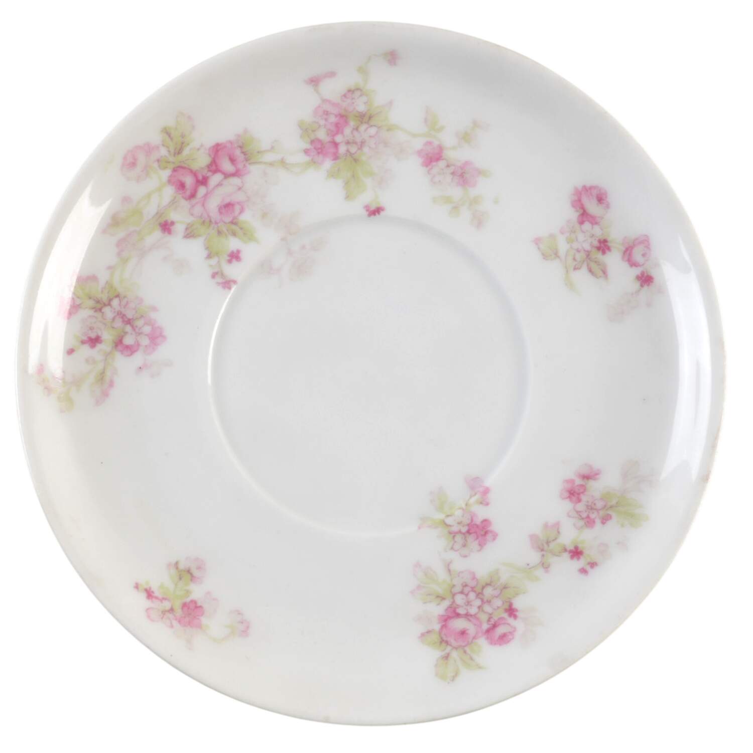 H592 Saucer for Ramekin by Haviland-1