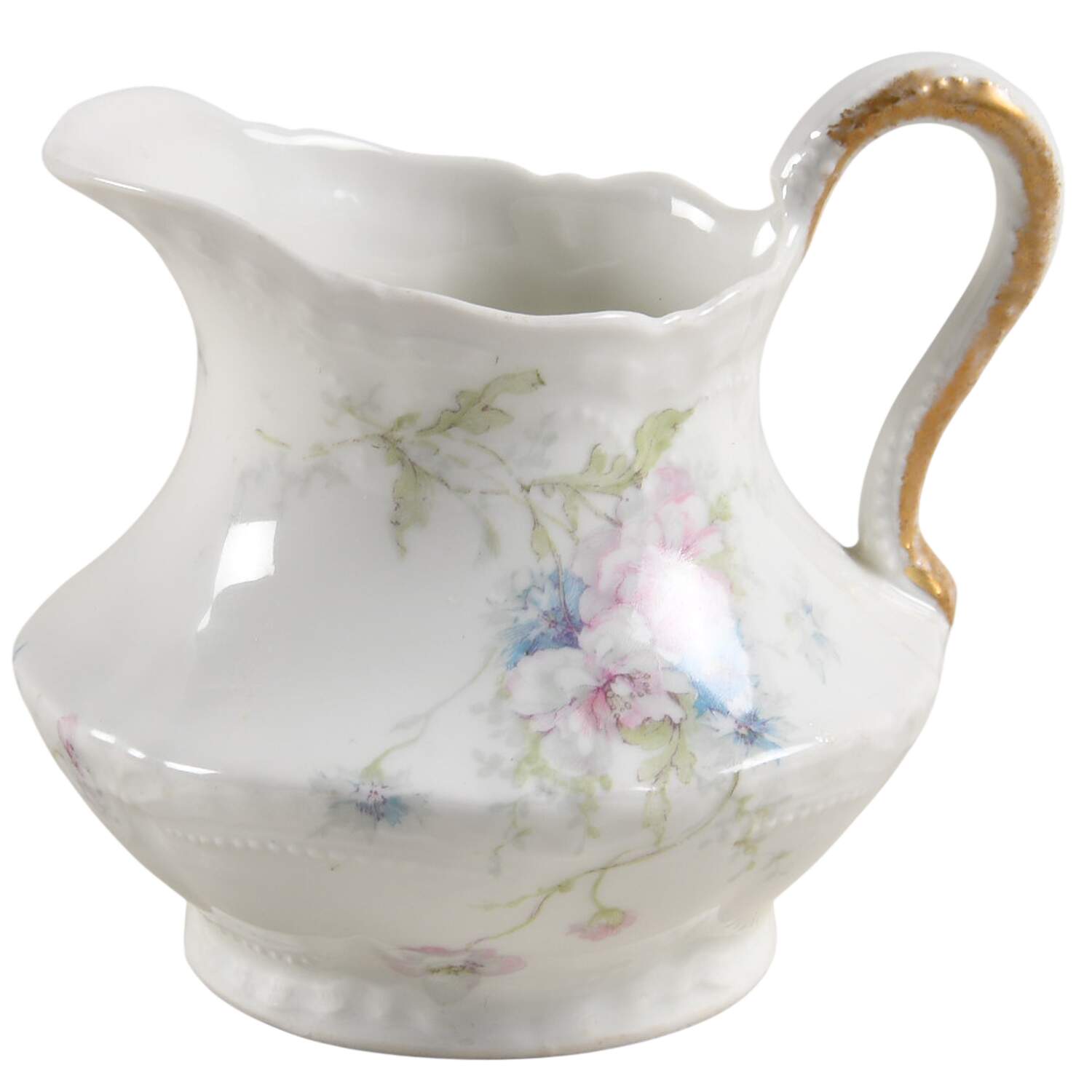 Schleiger 156c Creamer by Haviland-1
