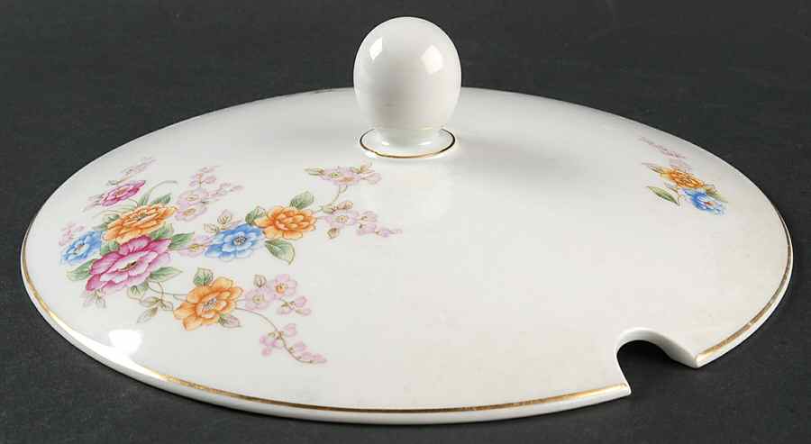 7587 Lid for Tureen by Hutschenreuther-1