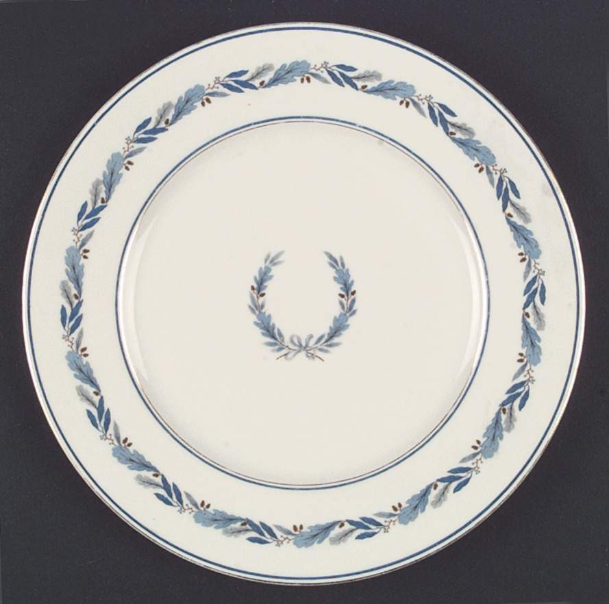 Imperator Dinner Plate by Haas-Czjzek Coronado-1