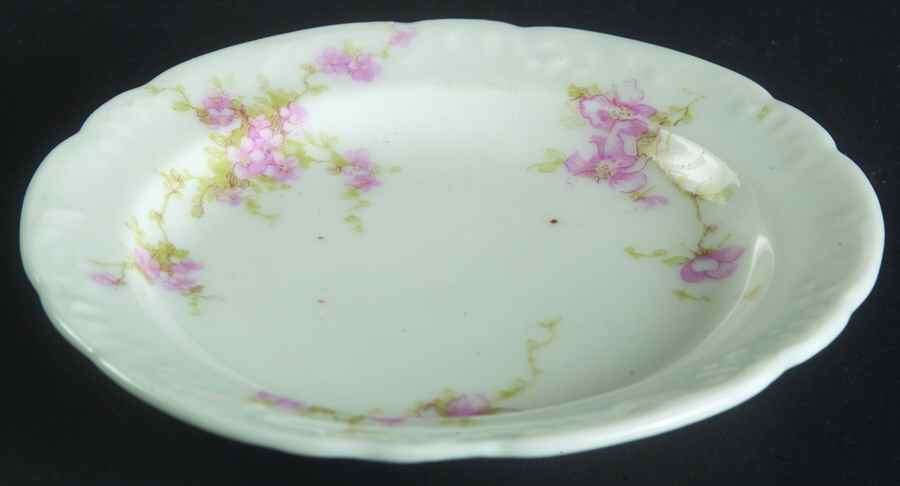 Schleiger 155c Butter Pat by Haviland-1