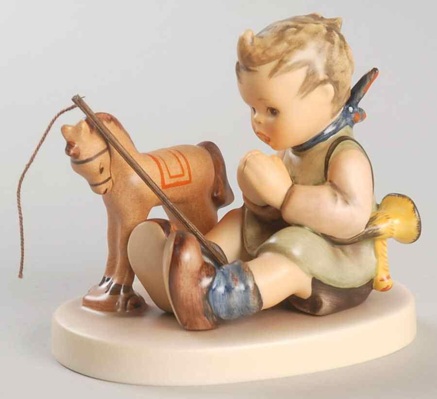 Playful Blessing Tm7-Playful Blessing - No Box by M.I. Hummel-1