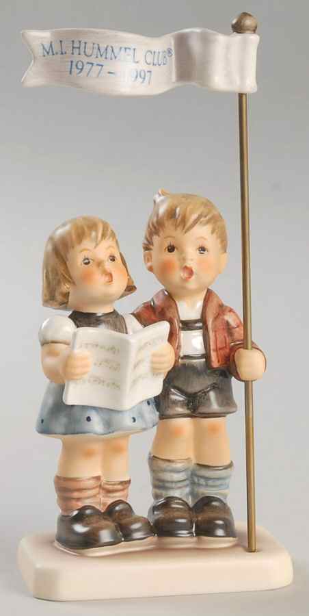 Celebrate with Song Tm7-Celebrate With Song - No Box by M.I. Hummel-1