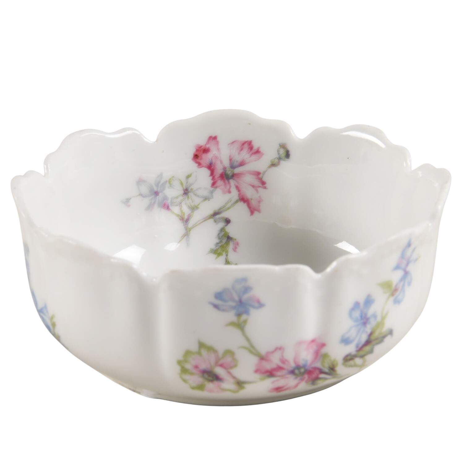 Schleiger 224b Ramekin No Saucer by Haviland-1