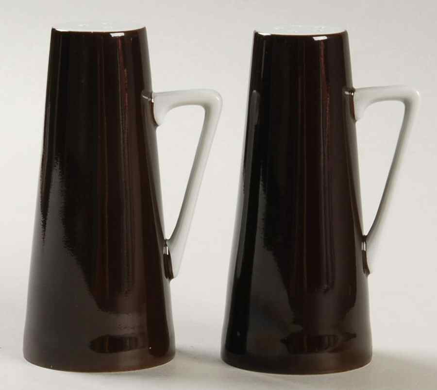 Castile Salt & Pepper Set by Harmony House China-1